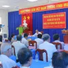 Acting President urges An Giang to pool resources for development