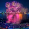 Int’l fireworks festival to bring back “sensory feast” to Da Nang