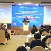 Vietnam - Republic of Korea Copyright Forum 2024 held