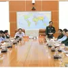 2023 war aftermath alleviation efforts reviewed