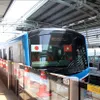 Ben Thanh-Suoi Tien metro line to officially run in October