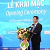 Vietnam Expo 2024 underway in Hanoi