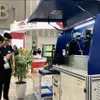 Int’l processing, packaging exhibition opens in HCM City