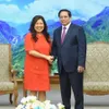 PM suggests Vietnam, Canada further tap cooperation potential