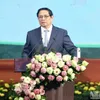 Vinh Long needs to fully tap potential to become modern, ecological province: PM