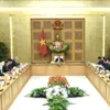 PM, USABC discuss deepening partnership in Vietnam