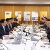 PM meets with Vietnamese Business Association in Australia