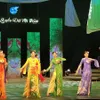 ‘Vietnam Ao Dai Week’ launches to mark International Women’s Day