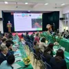 Conference promotes eco-tourism in line with biodiversity conservation