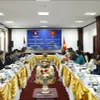 Vietnam, Laos pledge continued cooperation in home affairs