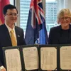 Vietnam, NZ to pilot use of electronic quarantine certificates