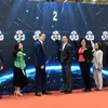 Plastics & Rubber Vietnam 2024 exhibition kicks off in HCM City