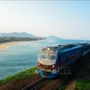 Hue - Da Nang heritage train route to become operational in late March