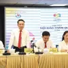 HCM City to host 2024 National Press Festival