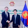 Netherlands ready to assist Vietnam in sustainable sand mining, water management