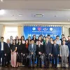 Vietnamese Youth and Students Association in Czech Republic holds congress for 2024-2029 term