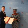 WTO acknowledges Vietnam's contributions to multilateral trade system