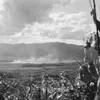 May 5, 1954: France gave little reinforcement to Dien Bien Phu