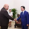 Deputy PM asks for WHO's further support to improve preventive healthcare system in Vietnam