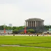 Around 32,000 people visit Ho Chi Minh Mausoleum on President's 134th birthday