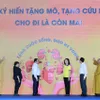 PM calls on every Vietnamese adult to register as organ donor