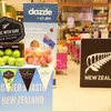Bring New Zealand’s premium products to Vietnam