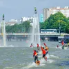 Festival hoped to awaken river tourism potential in HCM City