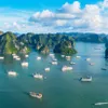 Quang Ninh sees tourism boom as summer starts