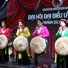 Vietnam cultural, art association in Czech Republic holds 4th congress