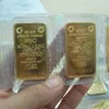 Big4 banks, SJC sell gold bars directly to customers