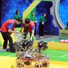 Quang Ninh to host Asia-Pacific robot contest