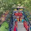 Activities held nationwide to commemorate Hung Kings
