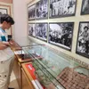 Exhibition space on women’s mementos during wartime inaugurated in Quang Nam