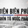 VTV Special 'Dien Bien Phu - View from France'