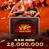 The VFC Universe has reached 28 million views