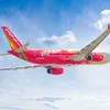 Vietjet offers surprising promotions on flights to Australia