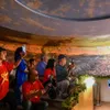 Dien Bien Phu Victory Museum extends opening time at night