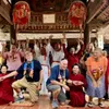 Phu Tho launches tours to welcome Hung King Temples Festival