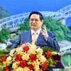 PM urges Thua Thien-Hue to grow in smart, adaptive, sustainable direction