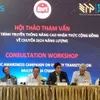 Workshop discusses public awareness campaign for energy transition on multimedia channels