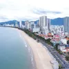 Nha Trang eyed to become economic, sci-tech, educational, training, and medical centre