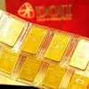 Auction for gold bullion to continue on April 25