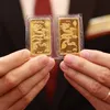 Gold price on July 13: World gold hits a 2-month peak, experts predict it will continue to increase