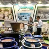 Over 20,000 products exhibited at Global Sourcing Fair Vietnam 2024