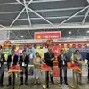 Vietnam attends Asia's biggest food, hospitality expo in Singapore