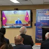 Vietnamese Australian scholars – a bridge for bilateral ties: congress