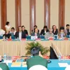 Conference talks Vietnam's minimisation of impacts from war-left toxic chemicals