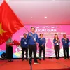 Vietnamese student athletes ready for 13th ASEAN Schools Games