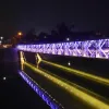 Lighting system in Dien Bien inaugurated