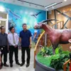 First provincial biodiversity museum launched in Quang Nam